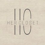 HER CLOSET