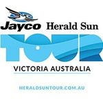 Jayco Herald Sun Tour