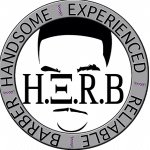 Atlanta Barber • Herb