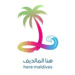 هنا المالديف 🌴