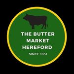 Hereford Buttermarket