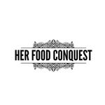 Her Food Conquest