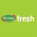 Heritage Fresh
