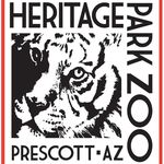 Heritage Park Zoo