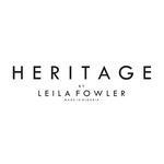 Heritage with Love