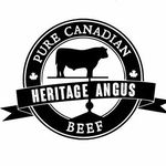 Heritage Angus