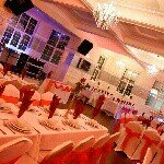 Heritage Banqueting & Catering