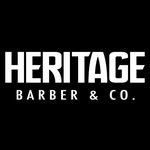 ♛ Heritage Barber & Co ♛