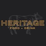 Heritage Food + Drink