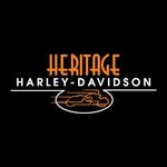 Heritage Harley-Davidson