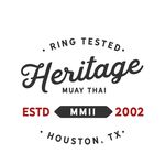 Heritage Muay Thai