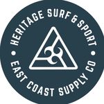 Heritage Surf Shop Ocean City