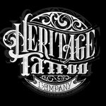 Heritage Tattoo Company