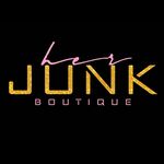 Her Junk Boutique