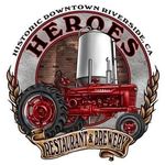 Heroes Restaurant & Brewery