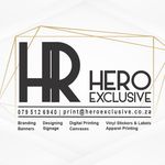 HeRo Exclusive