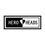 Hero Heads