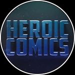 HeroicComics by SuperheroHype