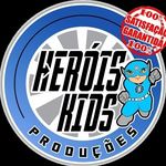 Heróis Kids