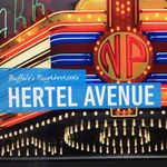 Hertel Happenings