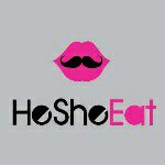 HeSheEat Official