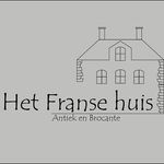 Het Franse huis