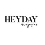 Heyday Magazine