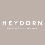 HEYDORN