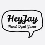 HeyJay Hand Dyed Yarns