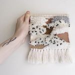 kate 〰️ fiber artist