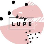 Hey Lupe! Zapatos & Prendas