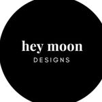 HEY MOON DESIGNS