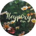 Heypoxy Resin