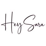 HEY SARA FASHION