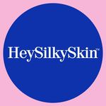 HeySilkySkin™ Official 👋