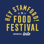 Hey Stamford Food Fest