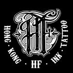 H.F. Ink Tattoo