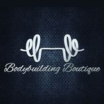 🇫🇷 Boutique bodybuilding 🛒