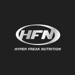 HFN - HYPER FREAK NUTRITION