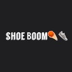 Shoe Boom💥👟.