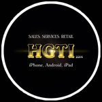 Hgti Repair iPhone & Android 📱