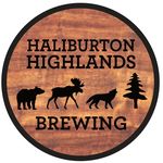 Haliburton Highlands Brewing