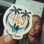 Hi5 Tours Hawaii LLC