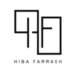 Hiba Farrash.هبة فرّاش