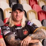 Richard Hibbard