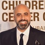 Hicham Haddad - official Hicham Haddad - official
