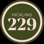 Hickling 229™