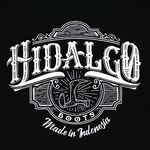 Hidalgo Boots