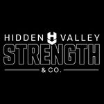 Hidden Valley Strength & Co.