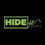 HIDEit Mounts